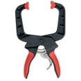 thumbnail image 1 of Bessey XCRU5 4" Ratcheting Spring Clamp, 1 of 2
