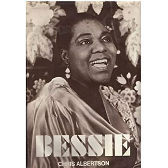 Pre-Owned Bessie (Hardcover) 0812814061 9780812814064