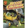 thumbnail image 1 of Pre-Owned Bessie Coleman: Daring Stunt Pilot (Paperback) 073687903X 9780736879033, 1 of 1