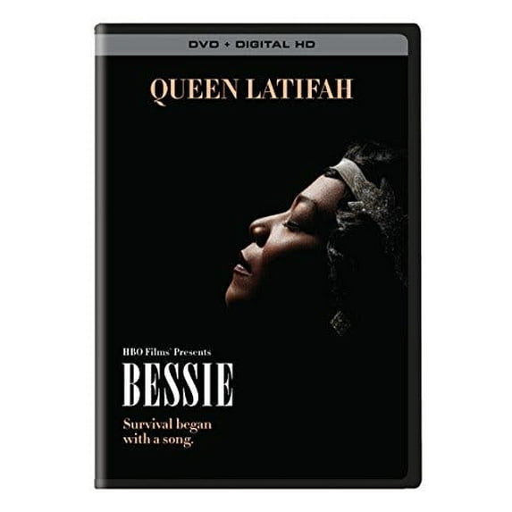 Bessie (DVD + )