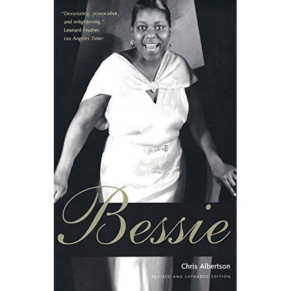 Pre-Owned Bessie (Paperback) 0300107560 9780300107562