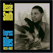 Bessie Smith - Empress Of The Blues 1923-33 - Music & Performance - Vinyl