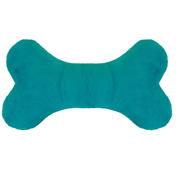 Bessie and Barnie Deluxe Extra Plush Faux Fur Aquamarine Pet Dog Luxury