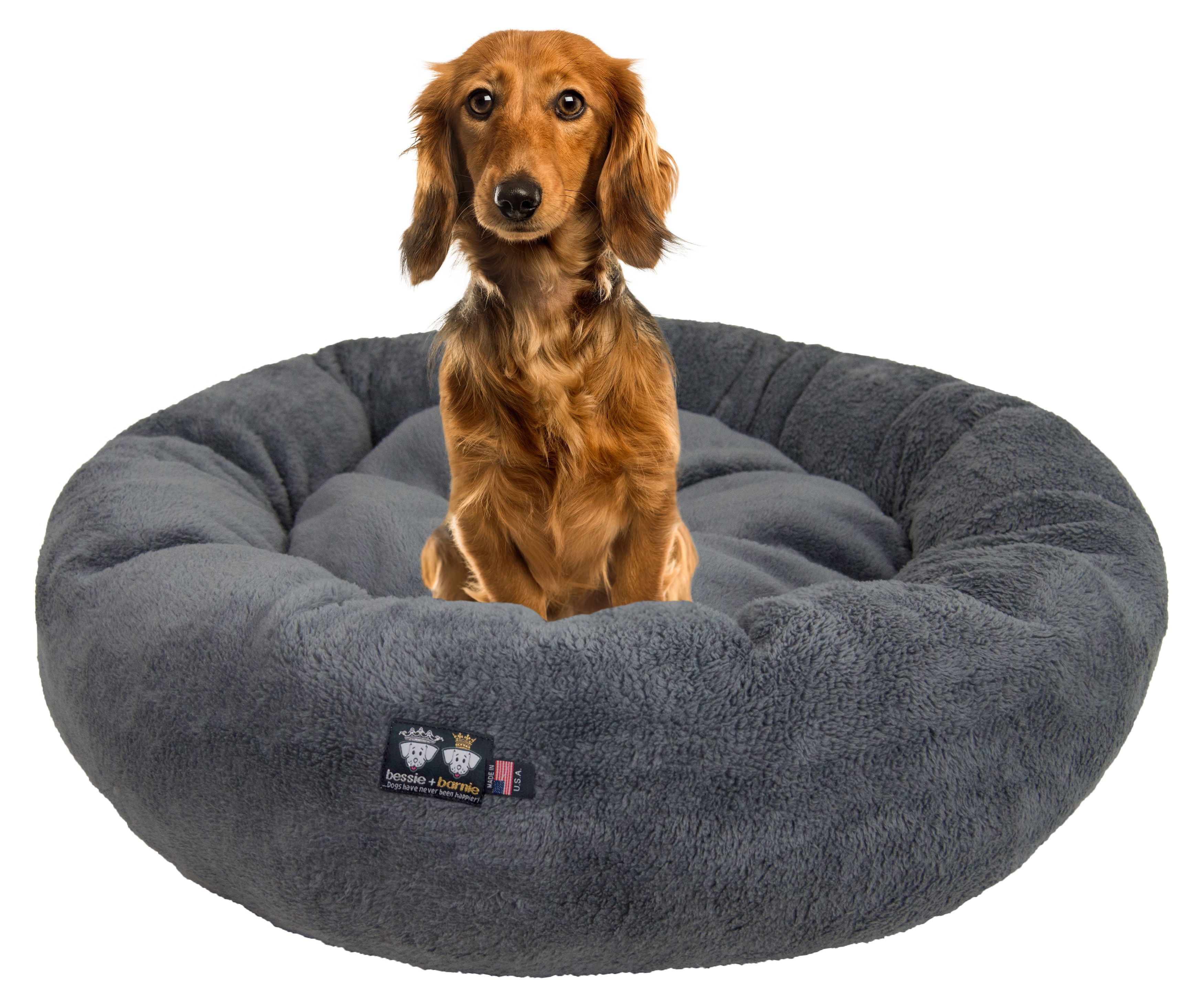 Abbyspace dog bed 2025
