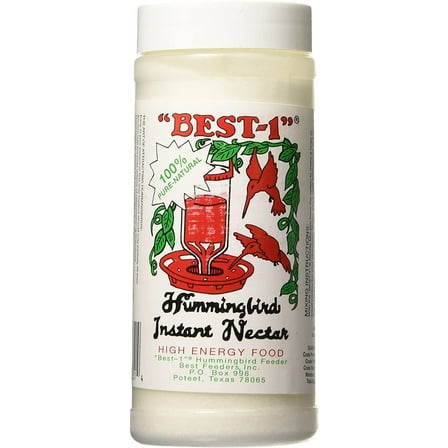 GC - Best-1 - Hummingbird Instant Nectar - 14oz