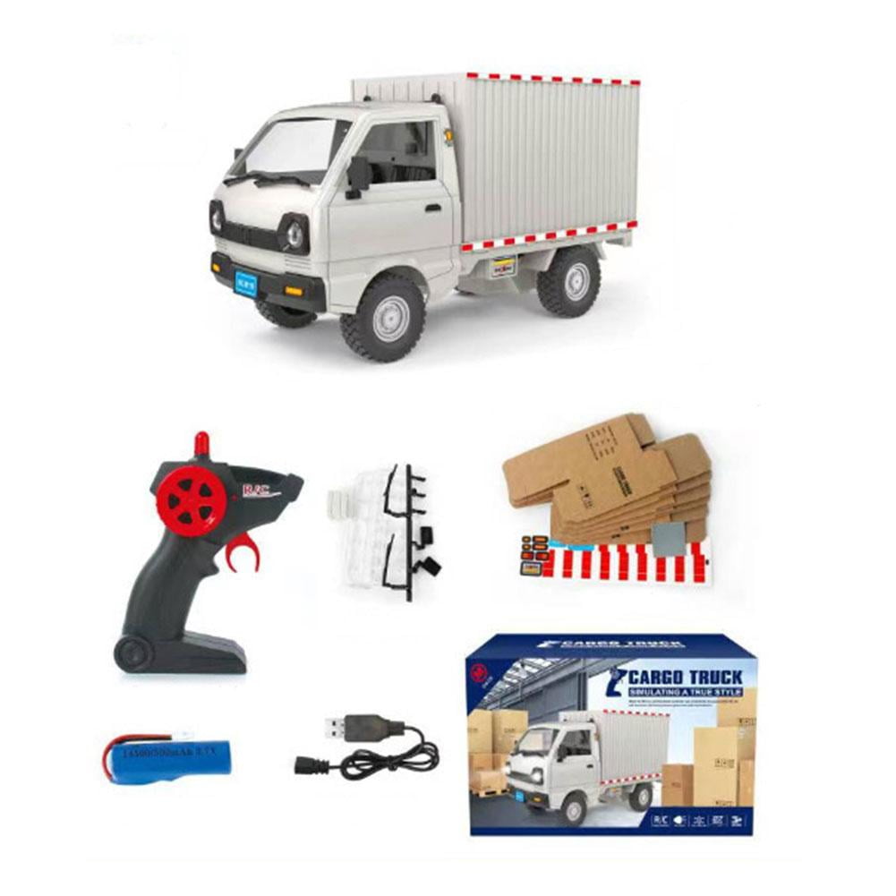 remote control car charging car