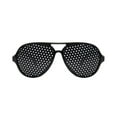 Best1PC Pinhole Glass Small Holes Improve Vision Correction Exercise