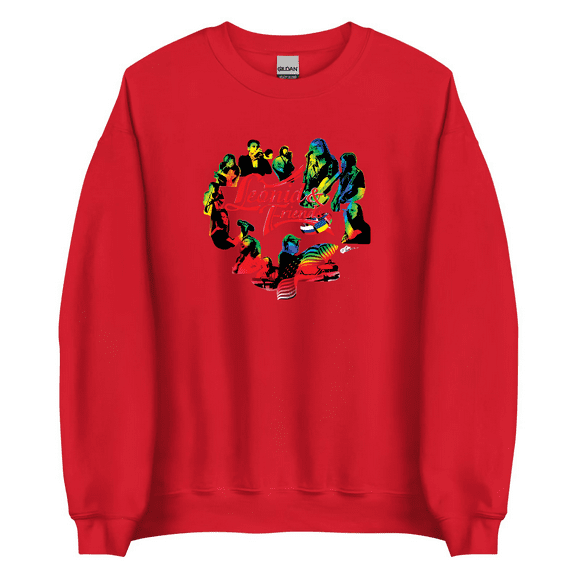 Best #4912 New Leonid & Friends Perfect T-Shirt Made in USA Size S-5XL