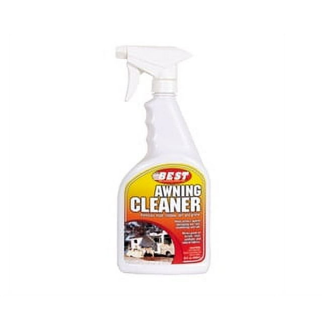 Best 52032 RV Awning Cleaner 32 oz