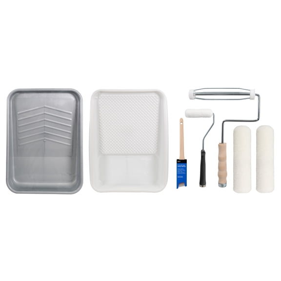 Best 8pc Woven Tray