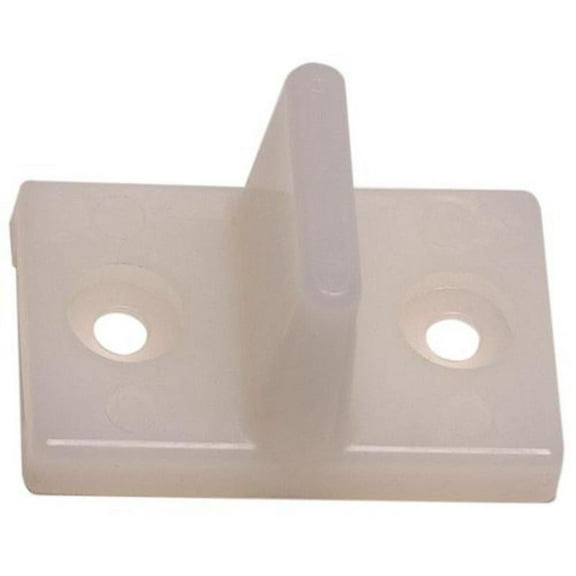 Best Access Bp150-73 Bp150-73 White Floor Guide # 54-1000 - White