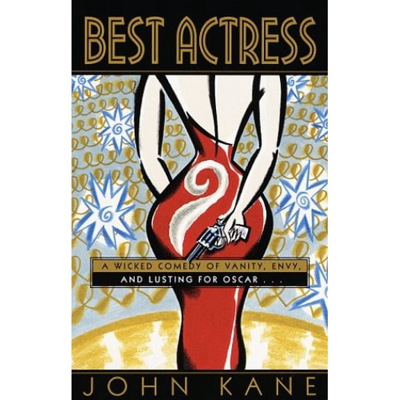 Pre-Owned Best Actress