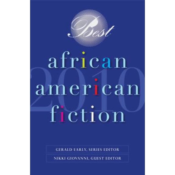 Pre-Owned Best African American Fiction (Hardcover) 0553806904 9780553806908