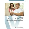 thumbnail image 1 of Best Agers - Best Targets? (Paperback), 1 of 1