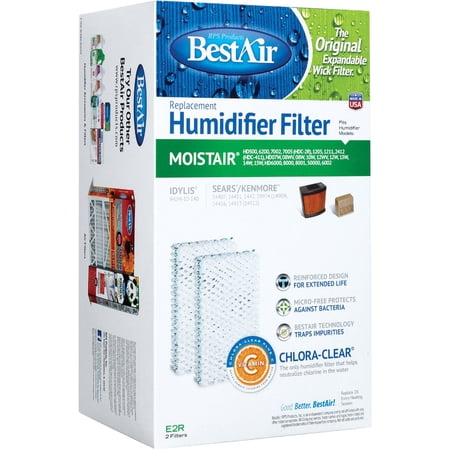 Best Air Humidifier Filter