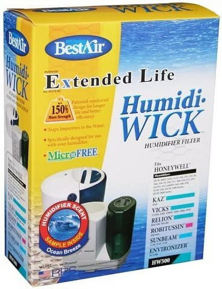 Best Air Humidifier Wick Fits Ace No. 4237301