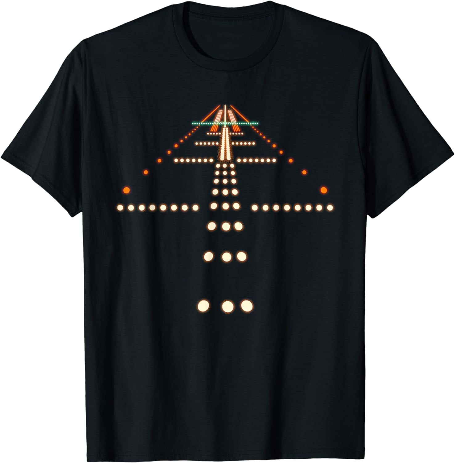 Airplane - Mens Title T-Shirt
