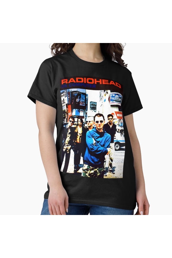 Best Alternative Band Funny Musical 90's Wall Art - Holiday Favorite G7601 Unisex T-Shirt, Up to Size 5XL