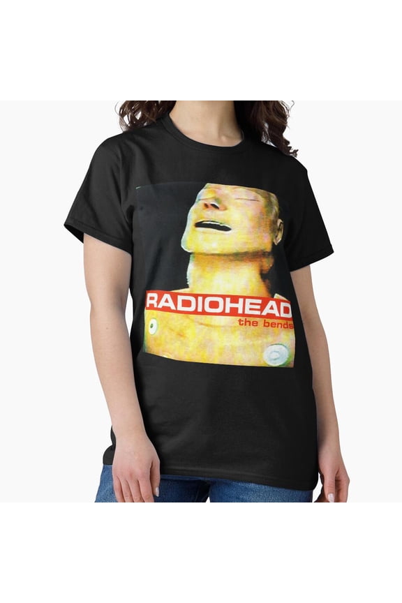 Best Alternative Band Funny Musical 90's Wall Art - Must-Have G6386 Unisex T-Shirt, Up to Size 5XL