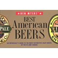 thumbnail image 1 of Pre-Owned Ben Myers' Best American Beers (Paperback) 157145568X 9781571455680, 1 of 1