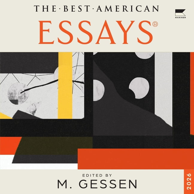 The Best American Essays 2026, (Audiobook)