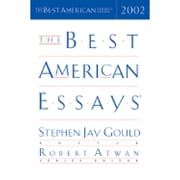 Best American Essays The Best American Essays Paperback