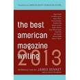 thumbnail image 1 of Best American Magazine Writing The Best American Magazine Writing 2013, (Paperback), 1 of 1