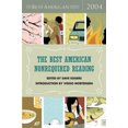 thumbnail image 1 of Pre-Owned Best American Nonrequired Reading: The Best American Nonrequired Reading (Series #2004) (Paperback), 1 of 1