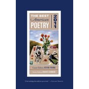 Best American Poetry The Best American Poetry 2011, Paperback