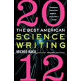 thumbnail image 1 of Best American Science Writing The Best American Science Writing 2012, (Paperback), 1 of 1