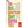 thumbnail image 1 of Pre-Owned Best American Short Stories: 1962 9789997371379, 1 of 1