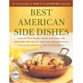 thumbnail image 1 of Pre-Owned Best American Side Dishes (Best Recipe) (Hardcover) 093618485X 9780936184852, 1 of 1