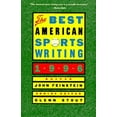 thumbnail image 1 of Pre-Owned The Best American Sports Writing 1996 (Paperback) 039570071X 9780395700716, 1 of 1