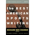 thumbnail image 1 of Pre-Owned The Best American Sports Writing (Paperback) 0618251391 9780618251391, 1 of 1