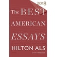 thumbnail image 1 of Best American The Best American Essays 2018, (Paperback), 1 of 2