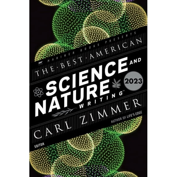 Best American The Best American Science and Nature Writing 2023, (Paperback)