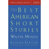 Best American The Best American Short Stories 2003, (Paperback)