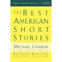Best American The Best American Short Stories 2005, (Paperback)