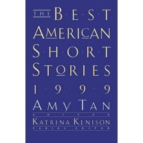 Best American The Best American Short Stories, (Paperback)
