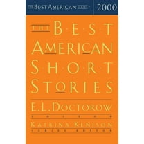 Best American The Best American Short Stories, (Paperback)