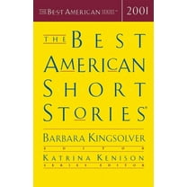 Best American The Best American Short Stories, (Paperback)