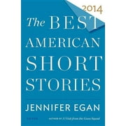 Best American The Best American Short Stories, Paperback