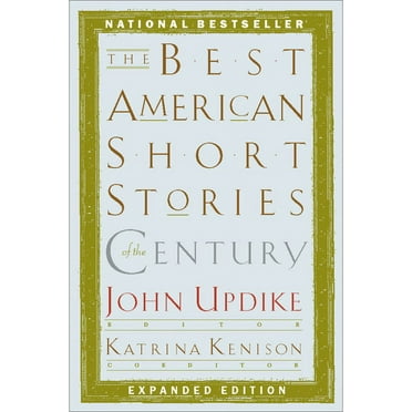 Best American The Best American Short Stories of the Century, (Paperback)