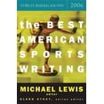 thumbnail image 1 of Best American The Best American Sports Writing 2006, (Paperback), 1 of 1