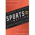 thumbnail image 1 of Best American The Best American Sports Writing 2020, (Paperback), 1 of 3