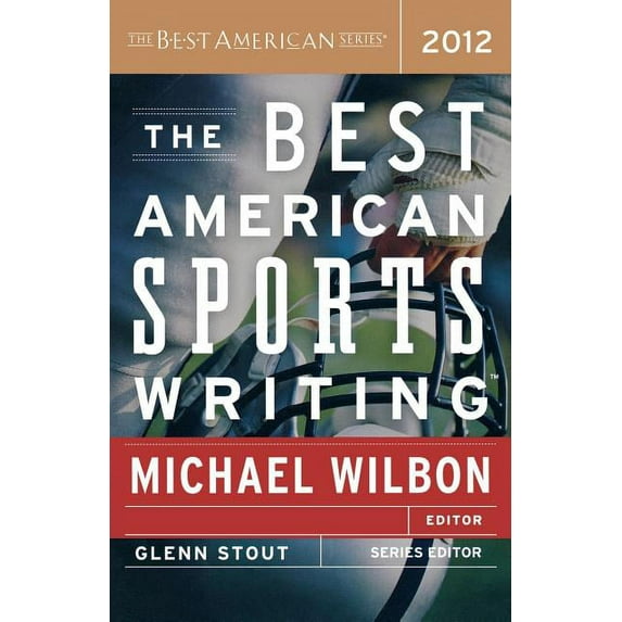 Best American The Best American Sports Writing, (Paperback)