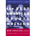 thumbnail image 1 of Best American The Best American Sports Writing, (Paperback), 1 of 1