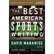 Best American The Best American Sports Writing, Paperback