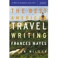 thumbnail image 1 of Best American The Best American Travel Writing 2002, (Paperback), 1 of 1
