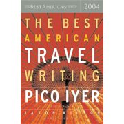 Best American The Best American Travel Writing, Paperback